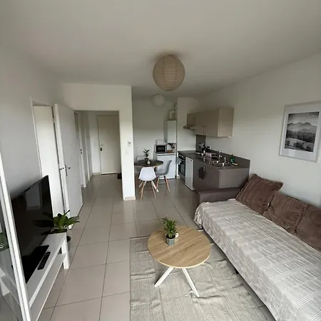 Appartement Cozy