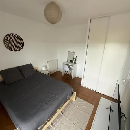 Cozy Appartement *