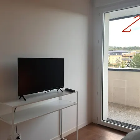 Cozy Évreux
