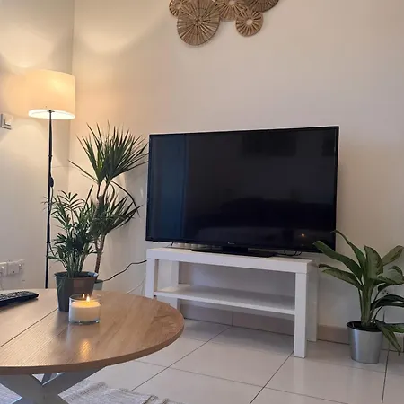 Appartement Cozy Évreux