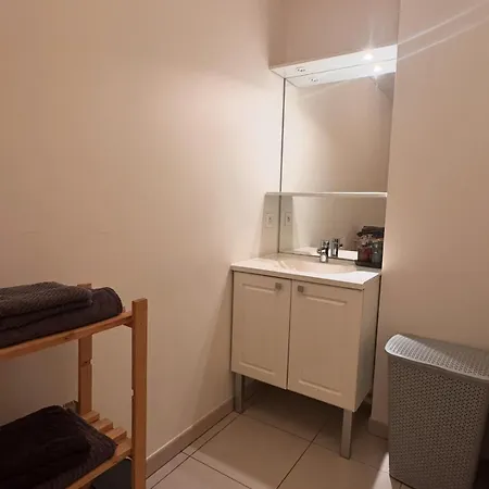 Cozy Appartement *