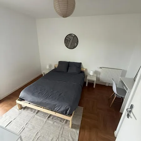 Cozy * Évreux